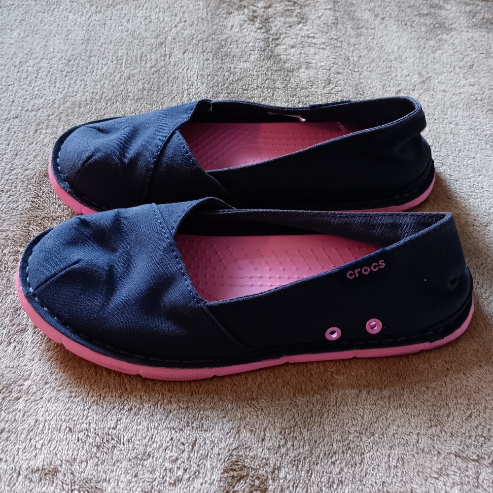 Crocs Size J3